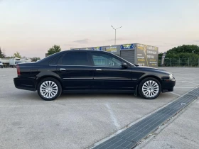 Volvo S80, снимка 4
