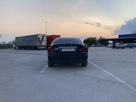 Volvo S80, снимка 5