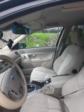 Volvo S80, снимка 7