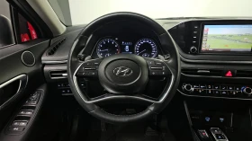 Hyundai Sonata 2.0LPG Style autogeorge.com, снимка 11