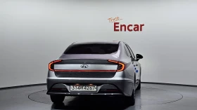 Hyundai Sonata 2.0LPG Style autogeorge.com, снимка 4