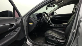 Hyundai Sonata 2.0LPG Style autogeorge.com, снимка 9