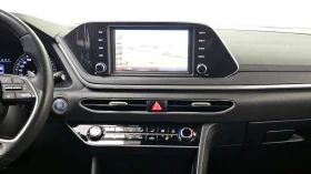 Hyundai Sonata 2.0LPG Style autogeorge.com, снимка 15