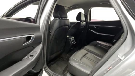 Hyundai Sonata 2.0LPG Style autogeorge.com, снимка 10