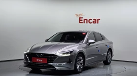 Hyundai Sonata 2.0LPG Style autogeorge.com, снимка 1