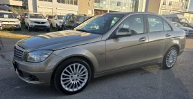 Mercedes-Benz C 220 Avangarde, navi, 6 скорости , снимка 15