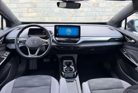 VW ID.4 Pro_Performance 82kWh IQ.Light Matrix LED Панорама, снимка 8