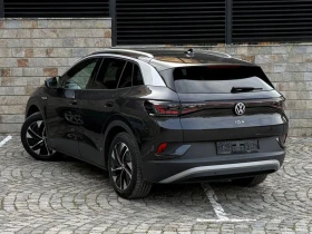 VW ID.4 Pro_Performance 82kWh IQ.Light Matrix LED Панорама, снимка 4