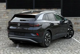 VW ID.4 Pro_Performance 82kWh IQ.Light Matrix LED Панорама, снимка 5