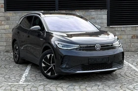 VW ID.4 Pro_Performance 82kWh IQ.Light Matrix LED Панорама, снимка 2