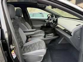 VW ID.4 Pro_Performance 82kWh IQ.Light Matrix LED Панорама, снимка 10