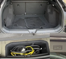 VW ID.4 Pro_Performance 82kWh IQ.Light Matrix LED Панорама, снимка 16