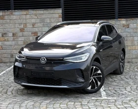 VW ID.4 Pro_Performance 82kWh IQ.Light Matrix LED Панорама, снимка 1
