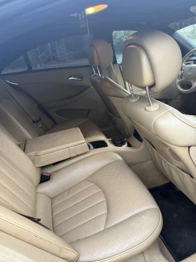 Mercedes-Benz CLS 320 CDI, снимка 9