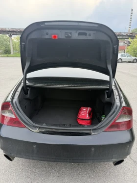 Mercedes-Benz CLS 320 CDI, снимка 8