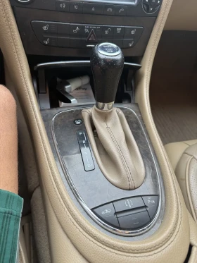 Mercedes-Benz CLS 320 CDI, снимка 13