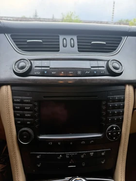 Mercedes-Benz CLS 320 CDI, снимка 14