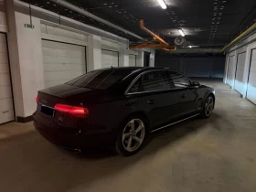 Audi A8 Long 4.2 TDi 351к.с, снимка 2
