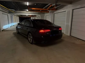 Audi A8 Long 4.2 TDi 351к.с, снимка 5