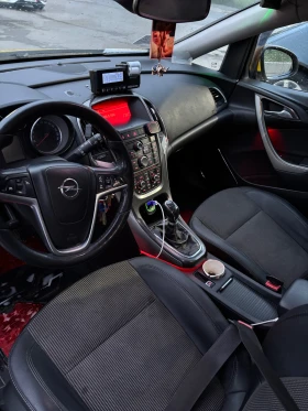 Opel Astra, снимка 5