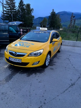 Opel Astra, снимка 3