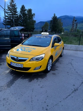 Opel Astra, снимка 1