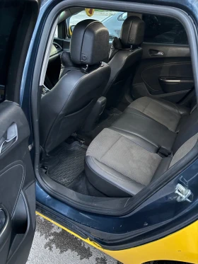 Opel Astra, снимка 6