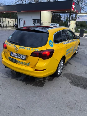 Opel Astra, снимка 4