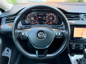 VW Passat 2.0TDI* NAVI* KAMERA* DIGITAL* LIZING, снимка 7