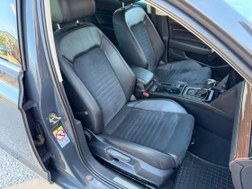 VW Passat 2.0TDI* NAVI* KAMERA* DIGITAL* LIZING, снимка 9
