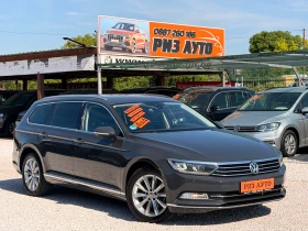 VW Passat 2.0TDI* NAVI* KAMERA* DIGITAL* LIZING, снимка 1