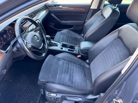 VW Passat 2.0TDI* NAVI* KAMERA* DIGITAL* LIZING, снимка 5