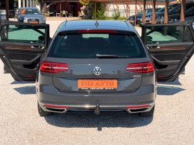 VW Passat 2.0TDI* NAVI* KAMERA* DIGITAL* LIZING, снимка 8