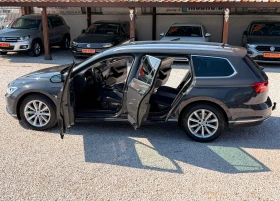 VW Passat 2.0TDI* NAVI* KAMERA* DIGITAL* LIZING, снимка 10