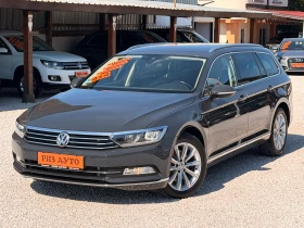 VW Passat 2.0TDI* NAVI* KAMERA* DIGITAL* LIZING, снимка 14