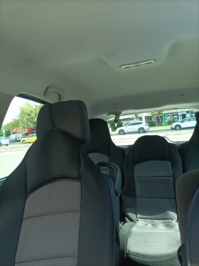 Renault Scenic Conquest, снимка 16