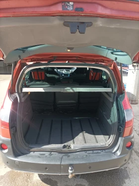 Renault Scenic Conquest, снимка 7