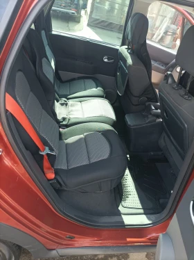 Renault Scenic Conquest, снимка 9