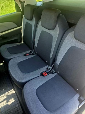 Citroen C4 Picasso, снимка 13