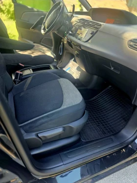 Citroen C4 Picasso, снимка 10
