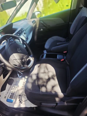 Citroen C4 Picasso, снимка 14
