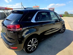 Citroen C4 Picasso, снимка 5