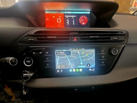 Citroen C4 Picasso, снимка 7