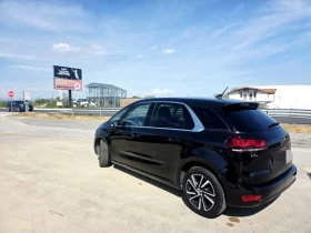 Citroen C4 Picasso, снимка 6
