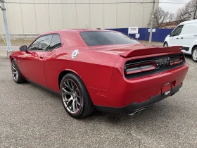 Dodge Challenger SRT 392 RWD, снимка 6