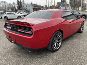 Dodge Challenger SRT 392 RWD, снимка 7