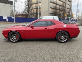 Dodge Challenger SRT 392 RWD, снимка 4