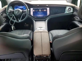 Mercedes-Benz EQS Suv 450+ , снимка 8