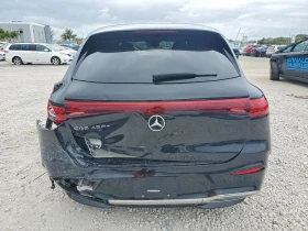 Mercedes-Benz EQS Suv 450+ , снимка 6