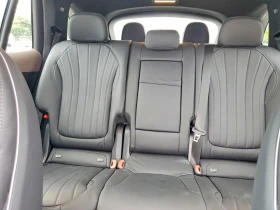 Mercedes-Benz EQS Suv 450+ , снимка 10